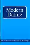 Modern Dating (1972)